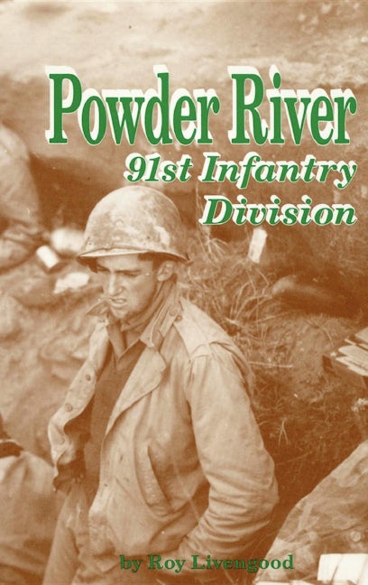 Book cover image for Powder River ISBN: 9781563111358