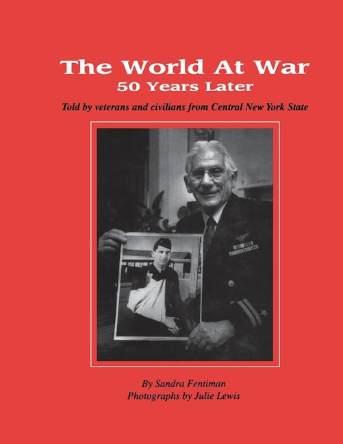 Book cover image for The World at War ISBN: 9781563113550