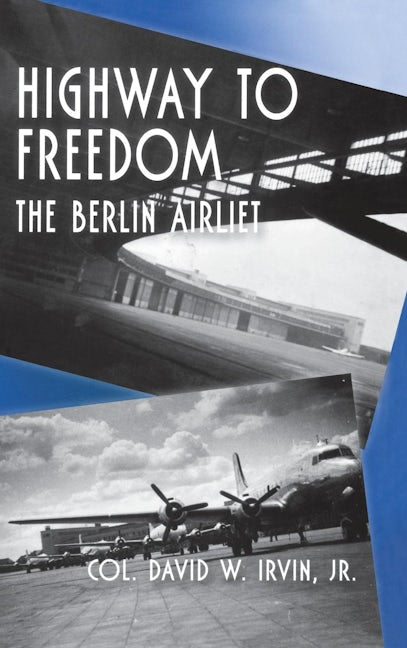 Book cover image for Highway to Freedom ISBN: 9781563117954