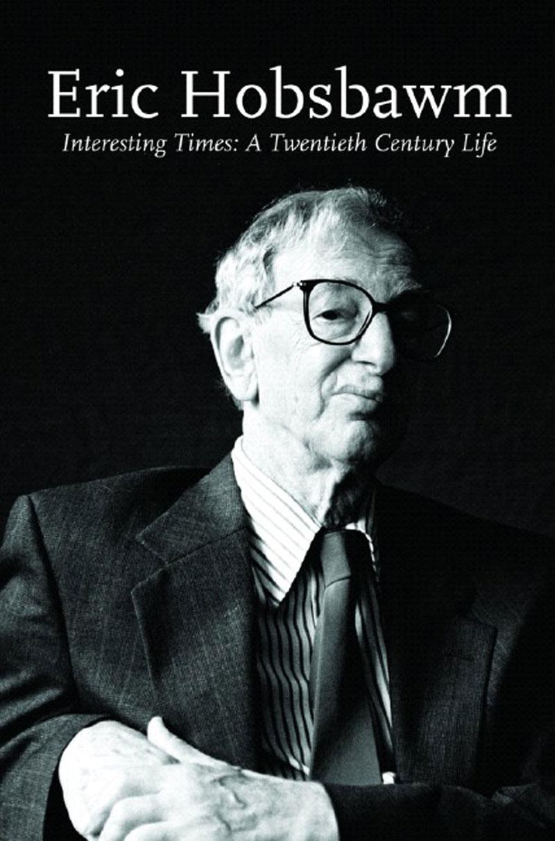 Book cover image for Interesting Times ISBN: 9781565849655
