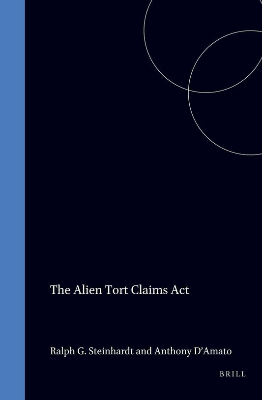 The Alien Tort Claims Act