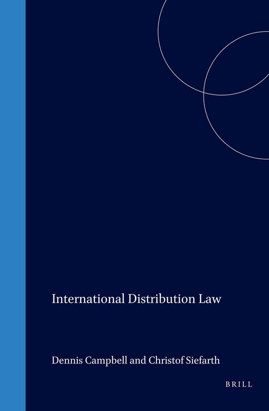 International Distribution Law