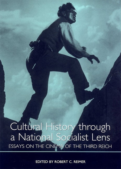 Book cover image for Cultural History through a National Socialist Lens ISBN: 9781571131348