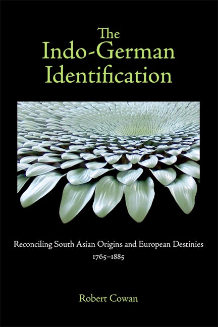 Book cover image for The Indo-German Identification ISBN: 9781571134639