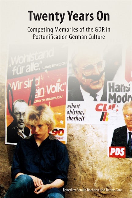 Book cover image for Twenty Years On ISBN: 9781571135032