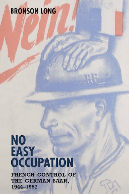 Book cover image for No Easy Occupation ISBN: 9781571139153