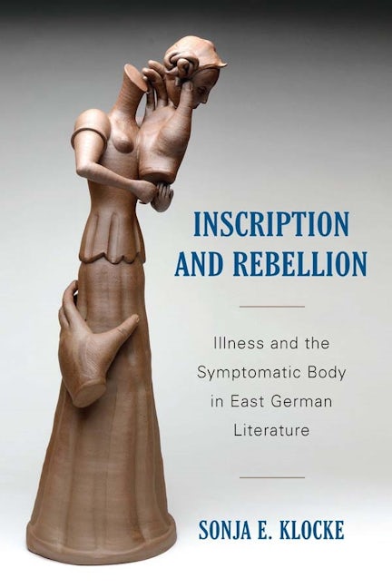 Book cover image for Inscription and Rebellion ISBN: 9781571139337