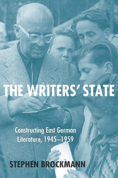 The Writers' State