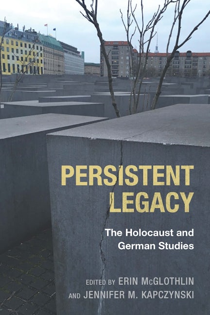 Book cover image for Persistent Legacy ISBN: 9781571139610