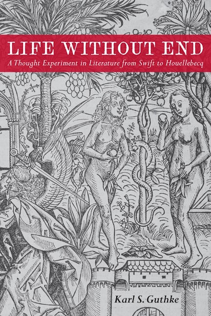 Book cover image for Life without End ISBN: 9781571139740