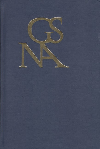 Goethe Yearbook 24