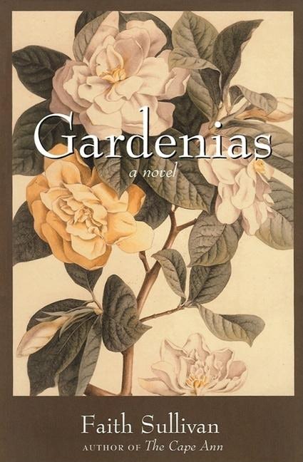 Book cover image for Gardenias ISBN: 9781571310453