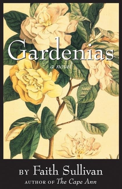 Book cover image for Gardenias ISBN: 9781571310521