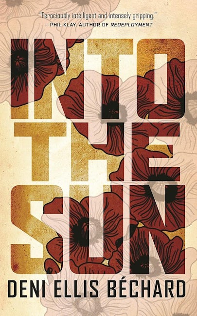 Book cover image for Into the Sun ISBN: 9781571311146