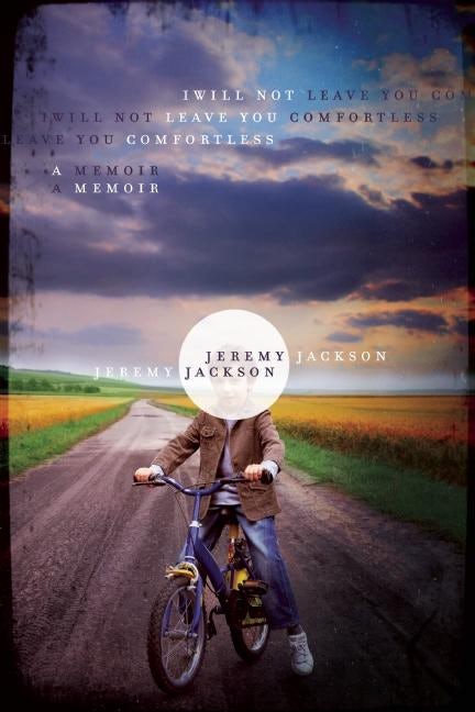 Book cover image for I Will Not Leave You Comfortless ISBN: 9781571313430