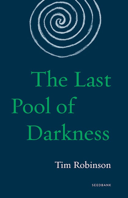 Book cover image for The Last Pool of Darkness ISBN: 9781571313744