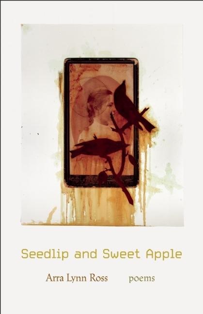 Book cover image for Seedlip and Sweet Apple ISBN: 9781571314345