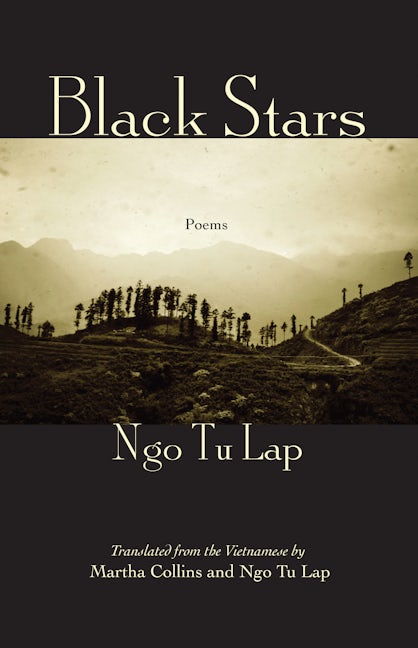 Book cover image for Black Stars ISBN: 9781571314598