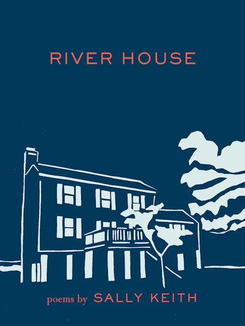 Book cover image for River House ISBN: 9781571314659