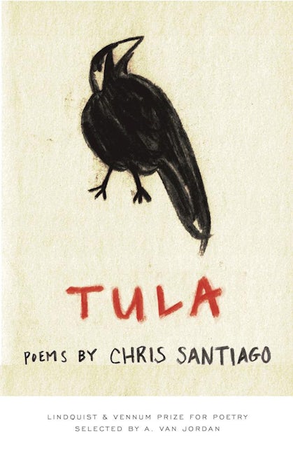 Book cover image for Tula ISBN: 9781571314888