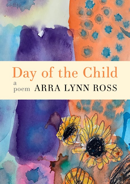 Book cover image for Day of the Child ISBN: 9781571315373