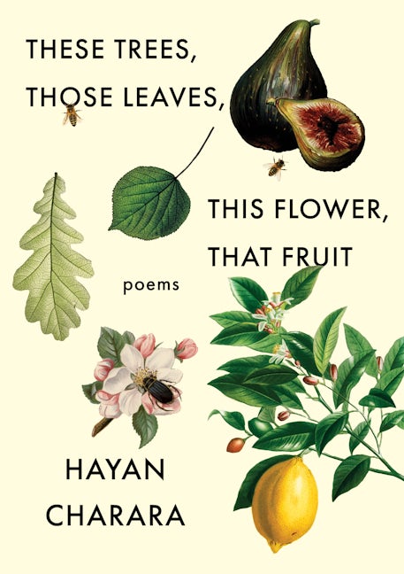 Book cover image for These Trees, Those Leaves, This Flower, That Fruit ISBN: 9781571315410