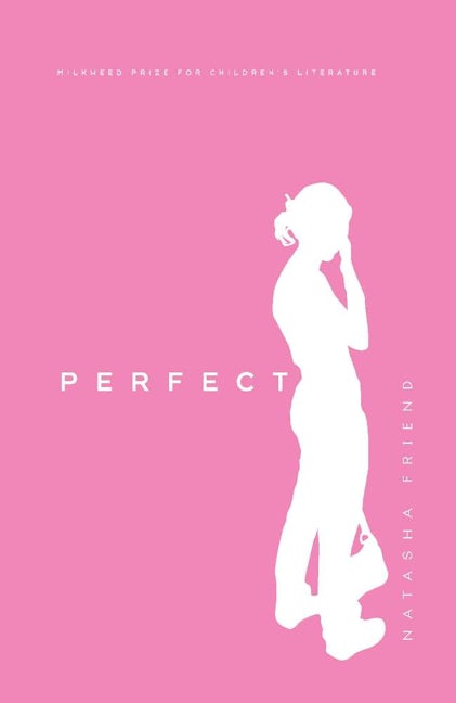 Book cover image for Perfect ISBN: 9781571316516