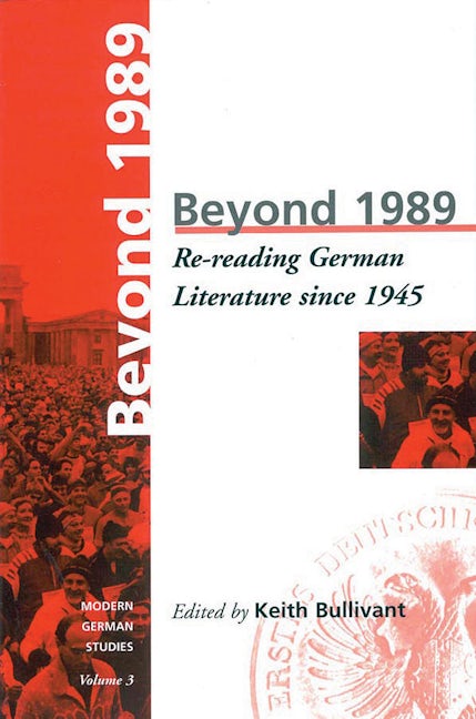 Book cover image for Beyond 1989 ISBN: 9781571810373