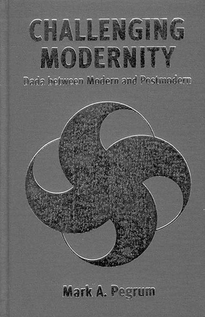 Book cover image for Challenging Modernity ISBN: 9781571811301