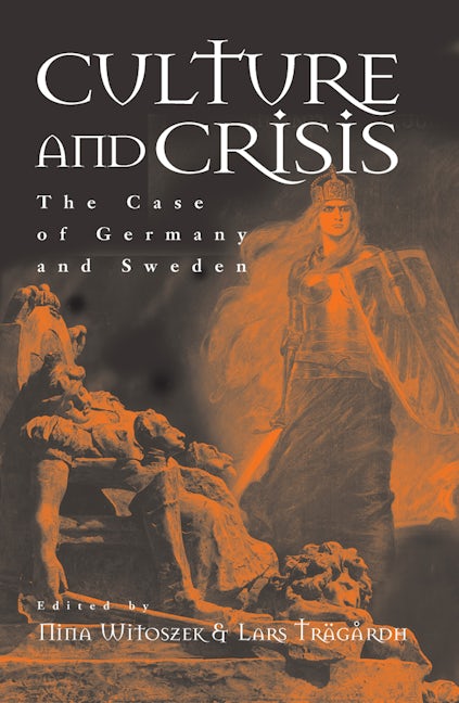 Book cover image for Culture and Crisis ISBN: 9781571812704