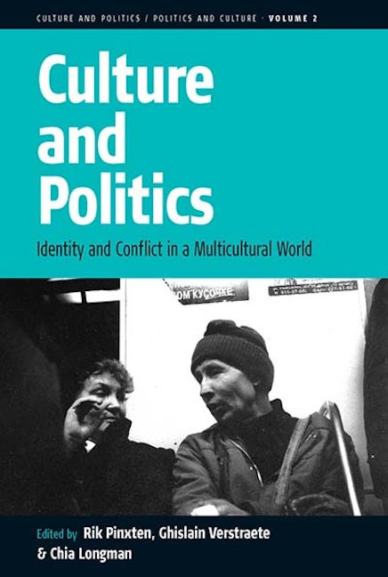 Book cover image for Culture and Politics ISBN: 9781571813343