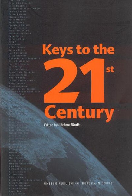 Book cover image for Keys to the 21st Century ISBN: 9781571814012