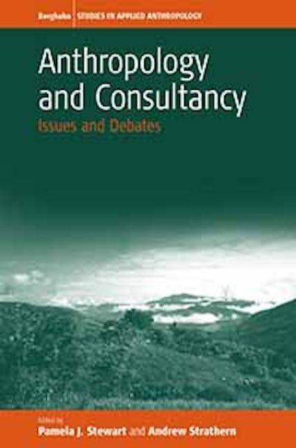 Anthropology and Consultancy
