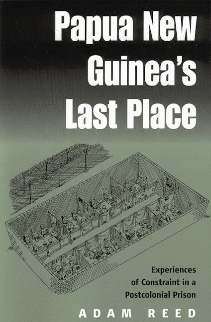 Book cover image for Papua New Guinea's Last Place ISBN: 9781571815811