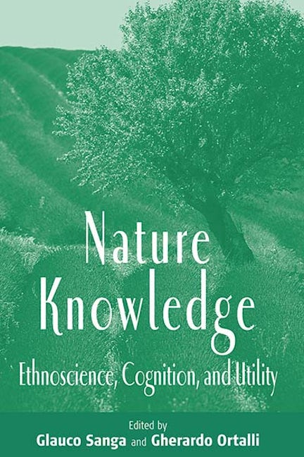 Book cover image for Nature Knowledge ISBN: 9781571818232