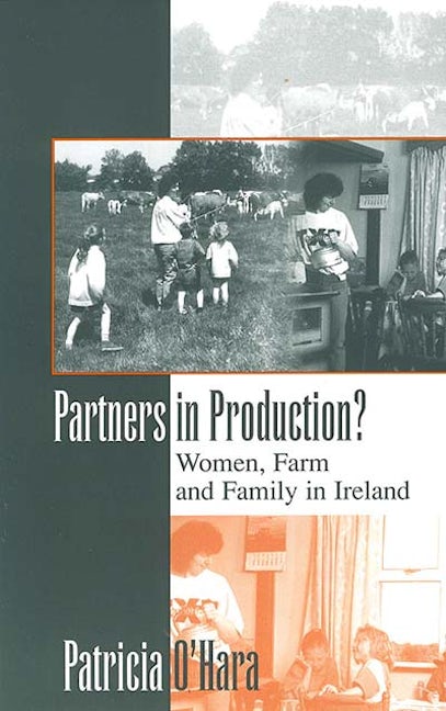 Book cover image for Partners in Production? ISBN: 9781571819697