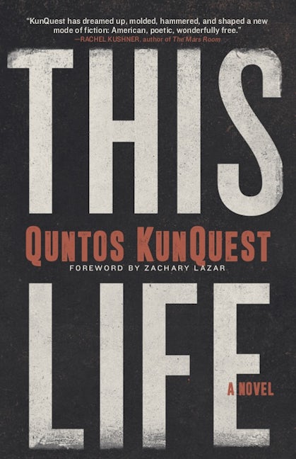 Book cover image for This Life ISBN: 9781572842823