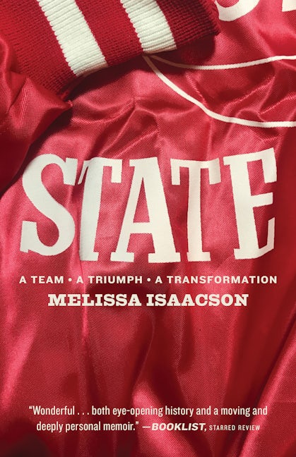 Book cover image for State ISBN: 9781572842908