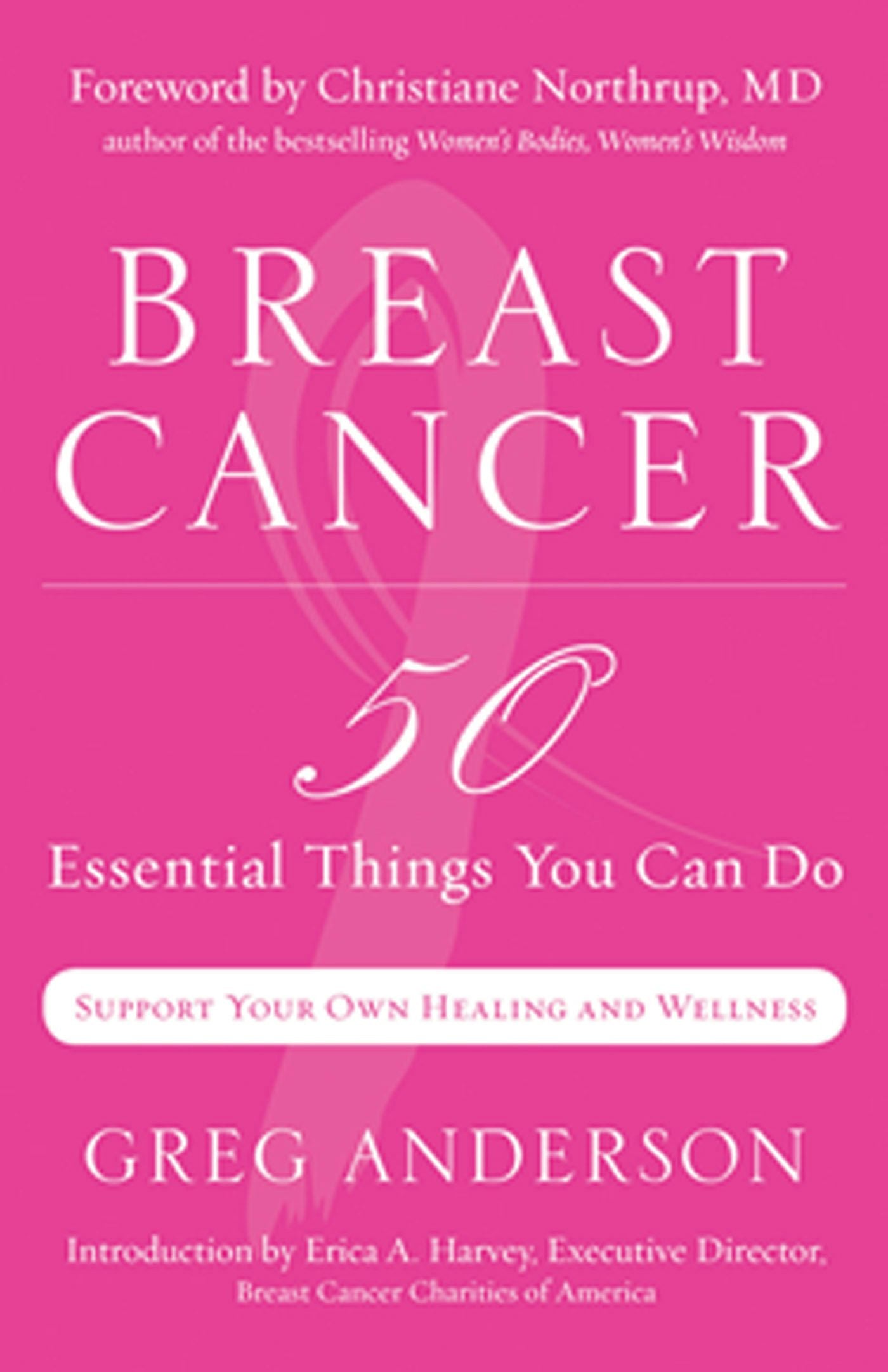 Book cover image for Breast Cancer ISBN: 9781573245364