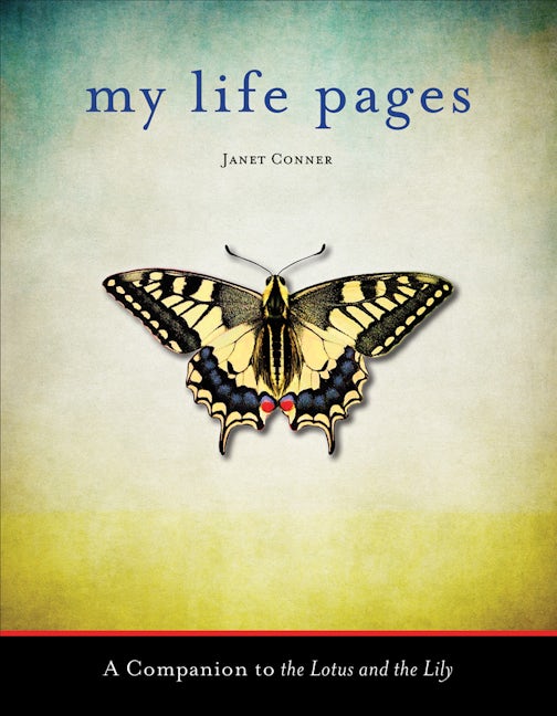 Book cover image for My Life Pages ISBN: 9781573246187