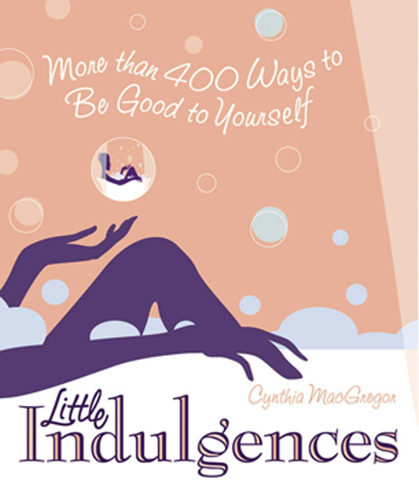 Book cover image for Little Indulgences ISBN: 9781573248730
