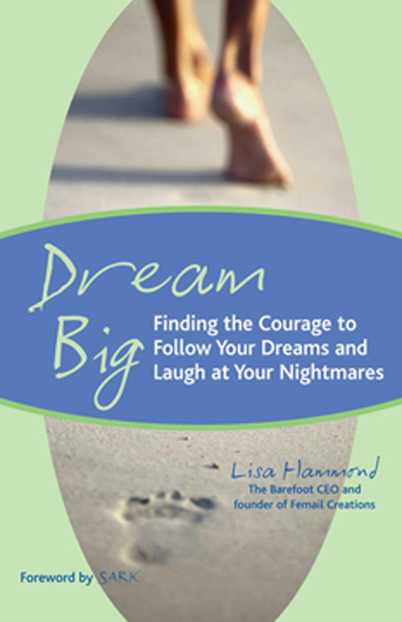 Book cover image for Dream Big ISBN: 9781573249553