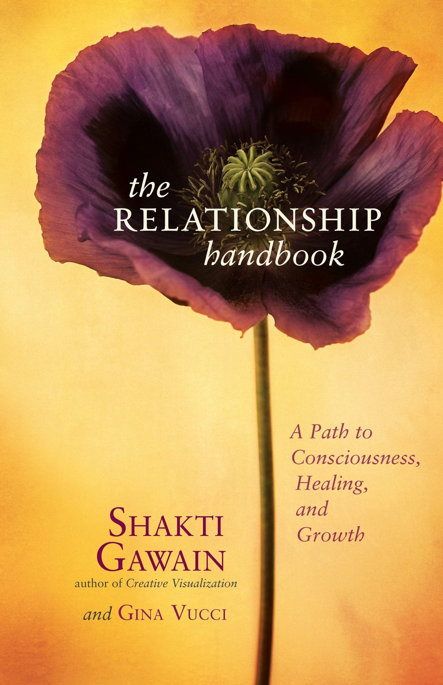 Book cover image for The Relationship Handbook ISBN: 9781577314738