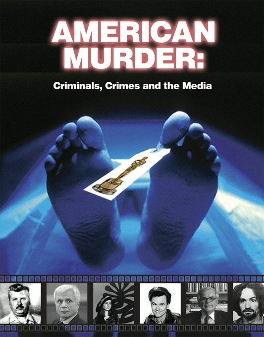American Murder