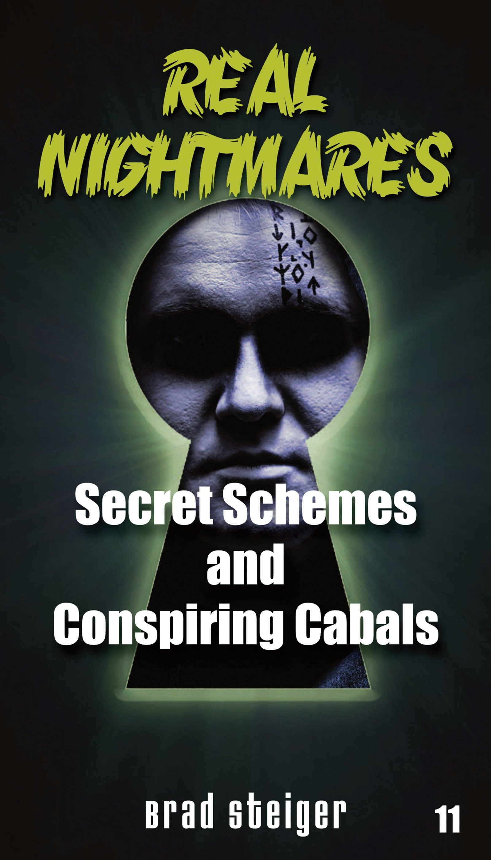 Book cover image for The Real Unexplained! Collection (Book 11) ISBN: 9781578594474