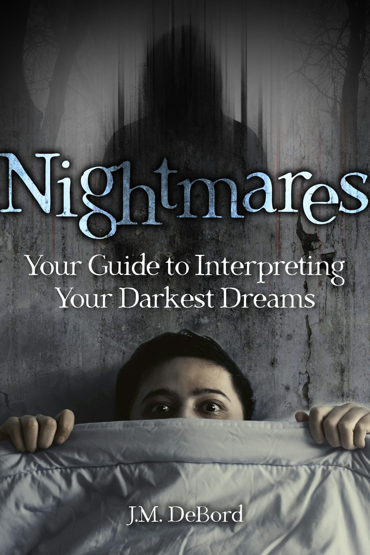 Book cover image for Nightmares ISBN: 9781578598083