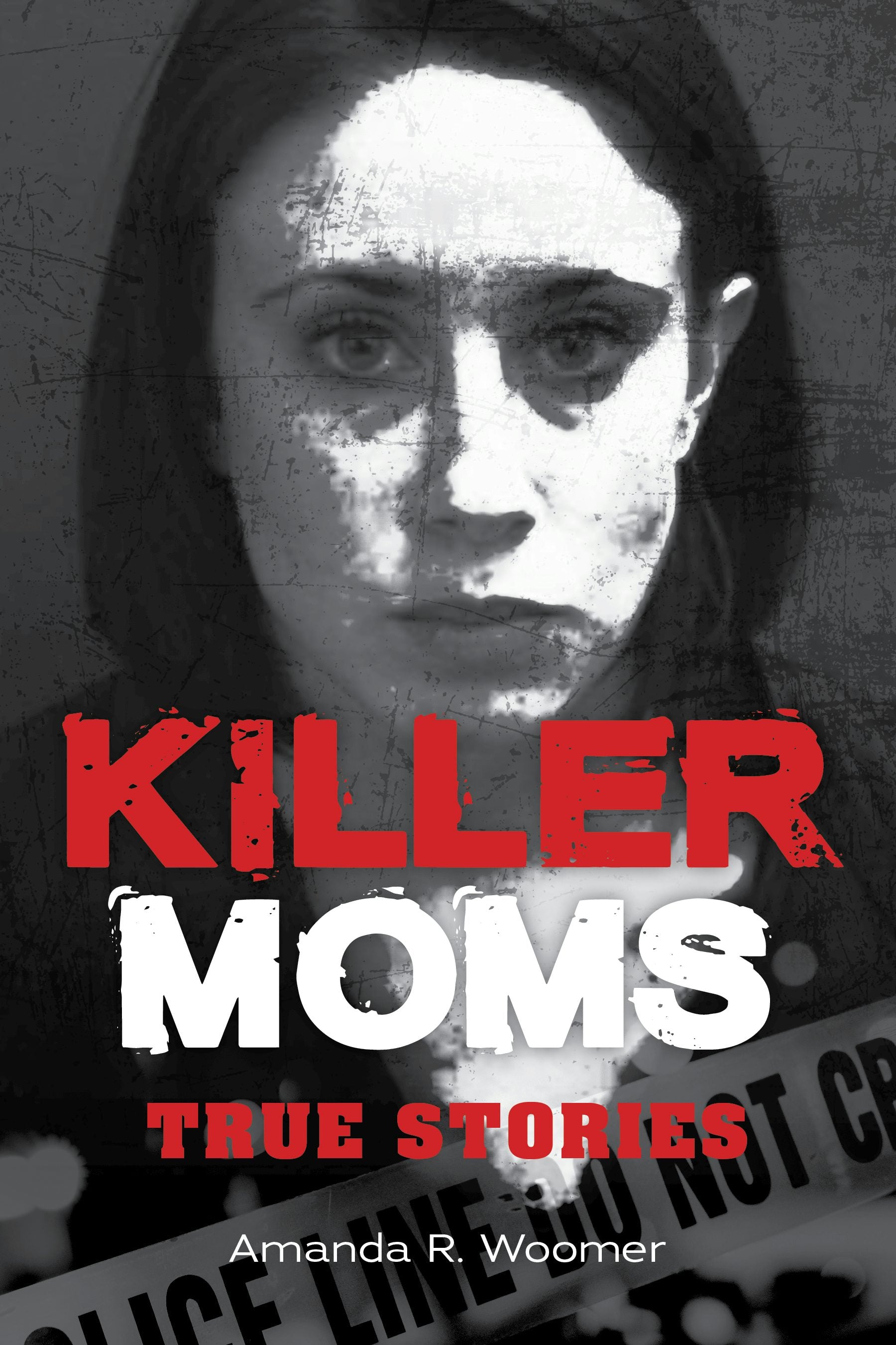 Book cover image for Killer Moms ISBN: 9781578598663