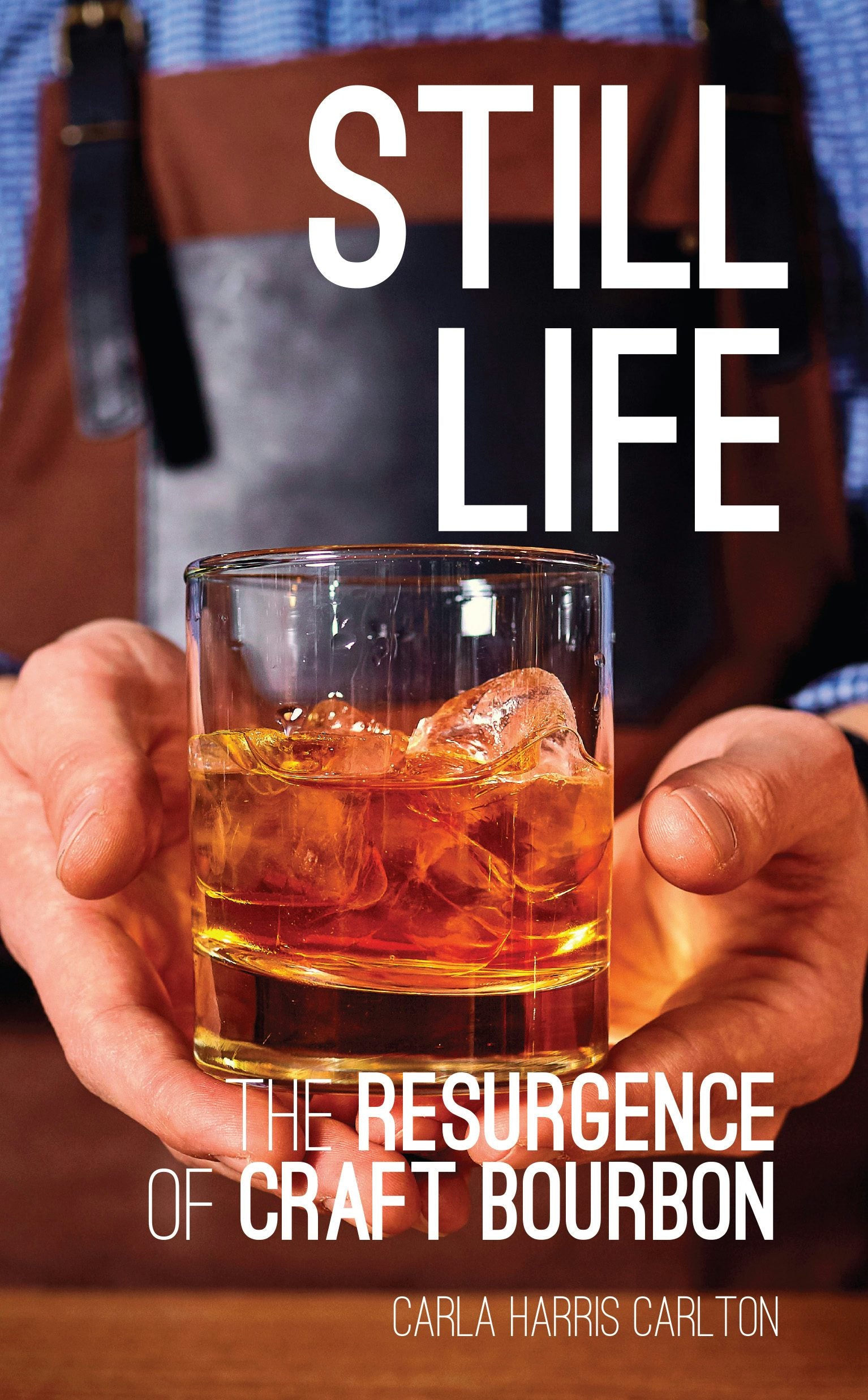 Book cover image for Still Life ISBN: 9781578605774
