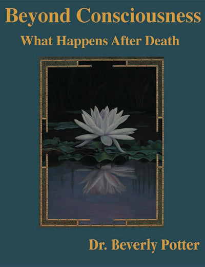 Beyond Consciousness: What Happens After Death