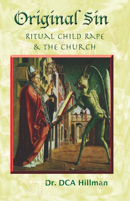 Book cover image for Original Sin ISBN: 9781579511449